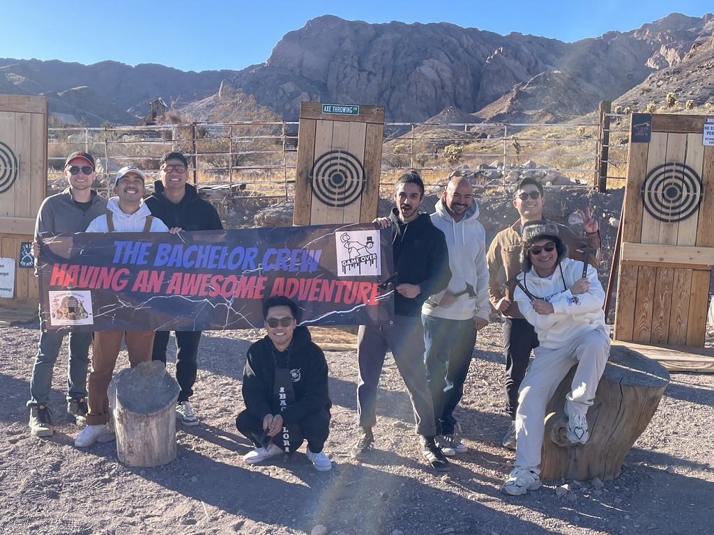 Awesome Adventure Tour